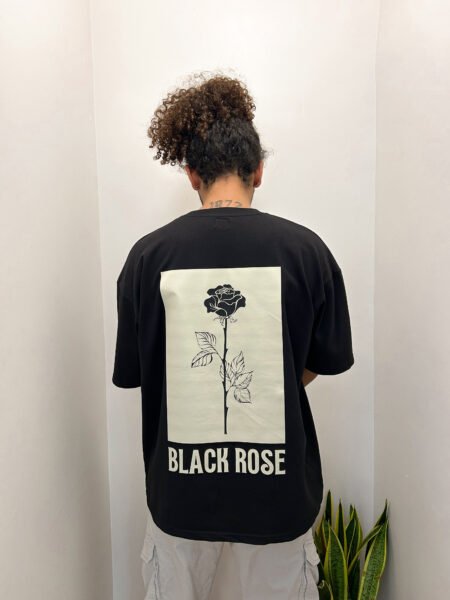 Black Rose